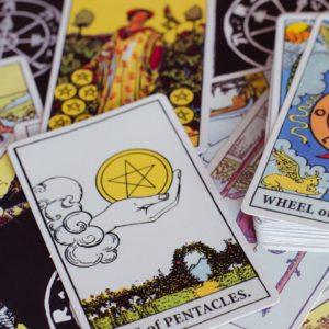 Lecturas de Emprendimiento/Negocio